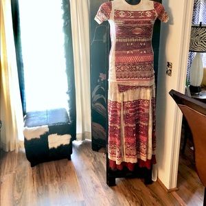 COPY - Vintage Jean Paul Gaultier 2 Piece Skirt Set🌾🎋🌱